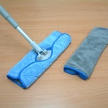 NEW 環環相扣拖把