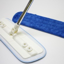 超細纖維絨毛大拖把