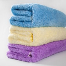 密絨大浴巾