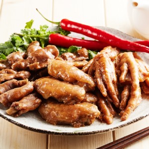 滷味超值包(盒)