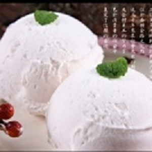 三冠王 芋頭冰淇淋【純素】含運