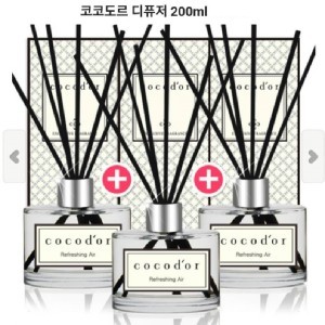 韓國 cocodor 擴香瓶