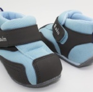 【Esin童鞋】日式寶寶硬底学步鞋第二阶段-藍色 試穿價~5折優惠價 特價：$690