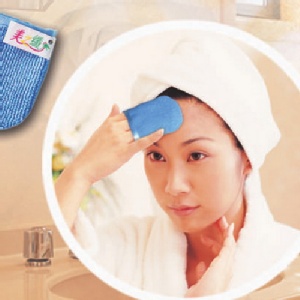 潔膚指套(二個)