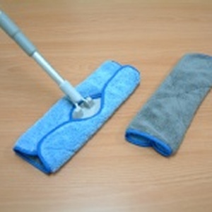 NEW 環環相扣拖把