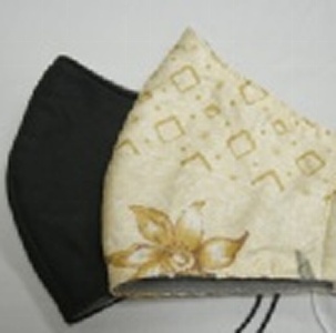 讚炭®竹炭口罩