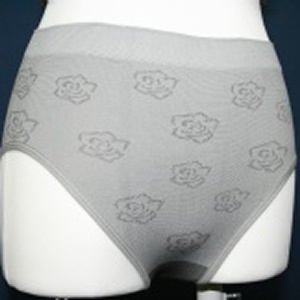 彈性炭纖維女三角內褲(清舒溫馨)