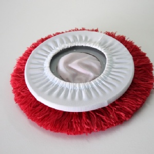 粉撲「回心轉易」超細補充布X2