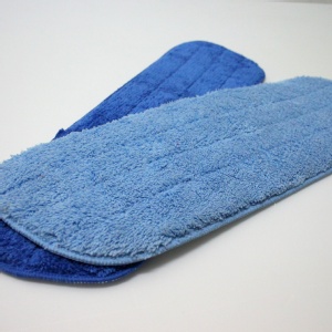 絨毛大拖把 補充布（2片）