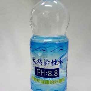 水醫生天然鹼性水850cc/箱
