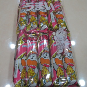 日本哆啦A夢玉米棒(UMAIBO)