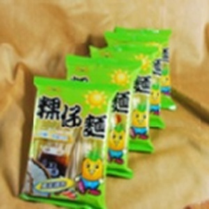 粿仔麵-麻醬(5包裝)