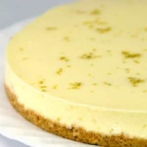 鮮檸檬重乳酪蛋糕8吋