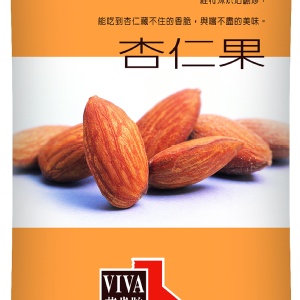 聯華萬歲牌杏仁果