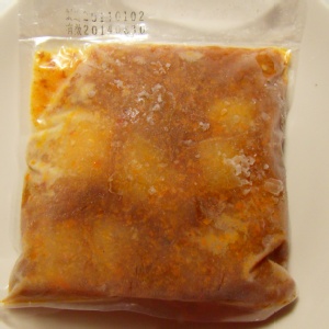 A. 麻婆豆腐 冷凍簡易調理包