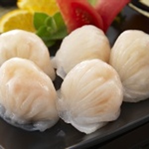 經典鮮蝦餃 特價：$230