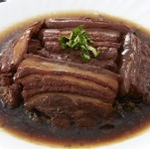 梅干扣肉/600ｇ±10ｇ／盒