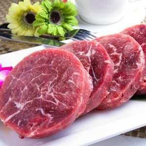 【好神】美國安格斯頂級菲力牛排