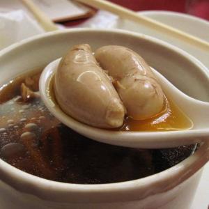 【好神】嚴選健康雞胇仔