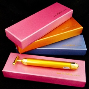 MIT 小臉神器 24K黃金棒 特價：$699