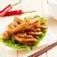 冰鎮雞爪凍(帶骨)