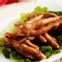辣味雞腳凍(盒)