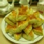 迷你起士司康