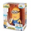 [小小兵KEVIN 吃香蕉] Minions 神偷奶爸 35種說話唱歌 互動玩偶