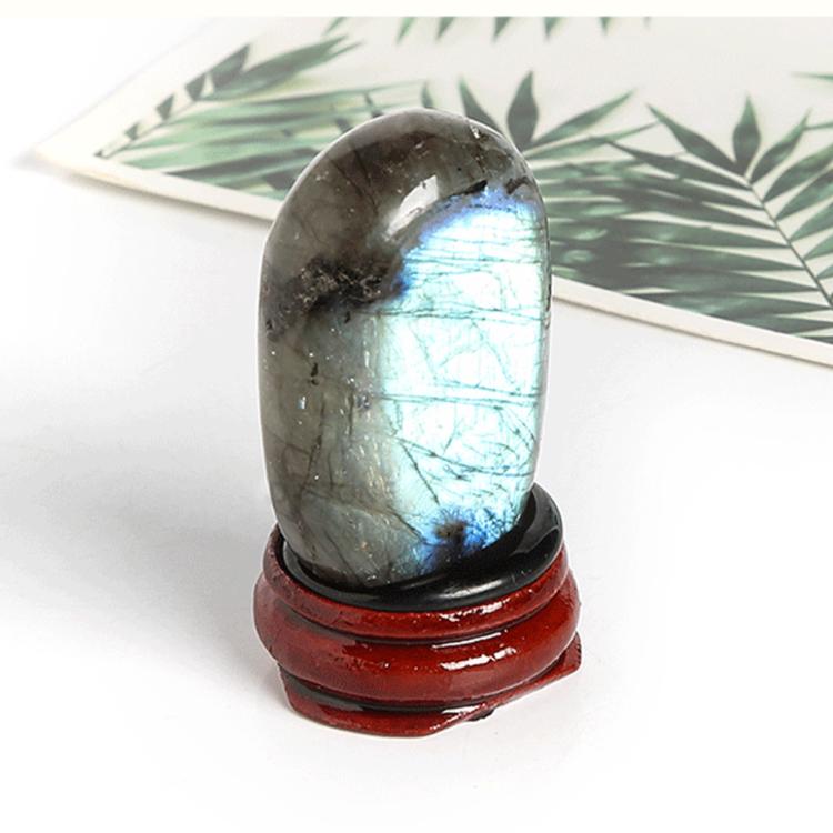 現貨⛰️天然礦石 拉長石⛰️進入神秘又有靈氣的氛圍中 賣場另有七彩礦石 天然礦岩製 入厝禮 交換禮物