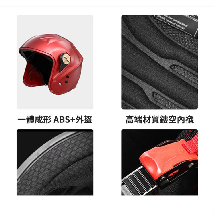 要安全也要舒適 涼感 風扇 藍芽安全帽 智能 太陽能充電 防高溫 護目鏡 好戴 散熱 安全帽 外送員