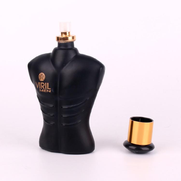 肌肉設計【壯闊猛男香水】健身運動 清新木質調 淡香 男香