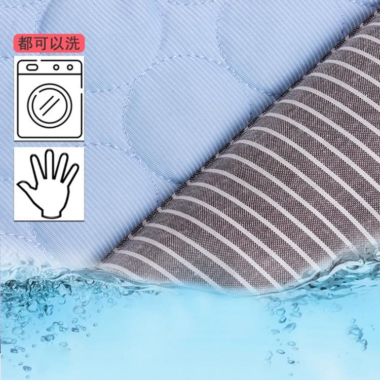 愛牠就要呵護牠【寵物涼感墊】冰絲 透氣 抗悶 降溫 冷卻 犬貓狗