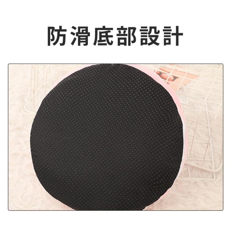 【綿綿蓬蓬暖腳神器】暖腳寶 USB加熱拖鞋 三檔控溫 三檔定時 辦公室 居家追劇必備