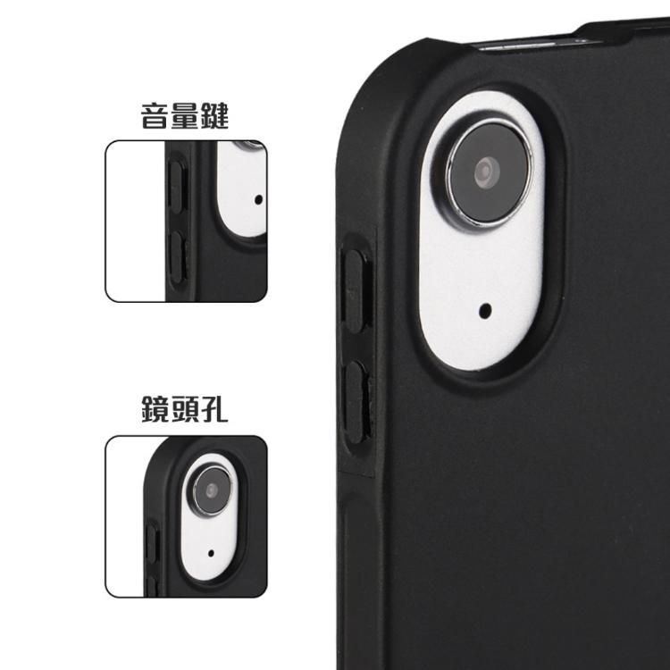 含筆槽可放筆可充電【iPad 軟殼保護套】air pro 11 質感 散熱 折三角支撐架 追劇 閱讀