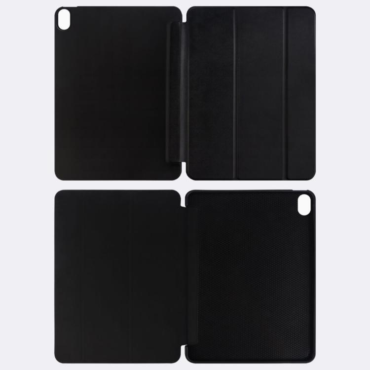 含筆槽可放筆可充電【iPad 軟殼保護套】air pro 11 質感 散熱 折三角支撐架 追劇 閱讀