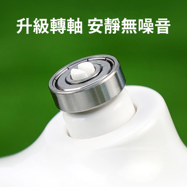 靜音設計【鼠鼠跑跑飛盤滾輪】