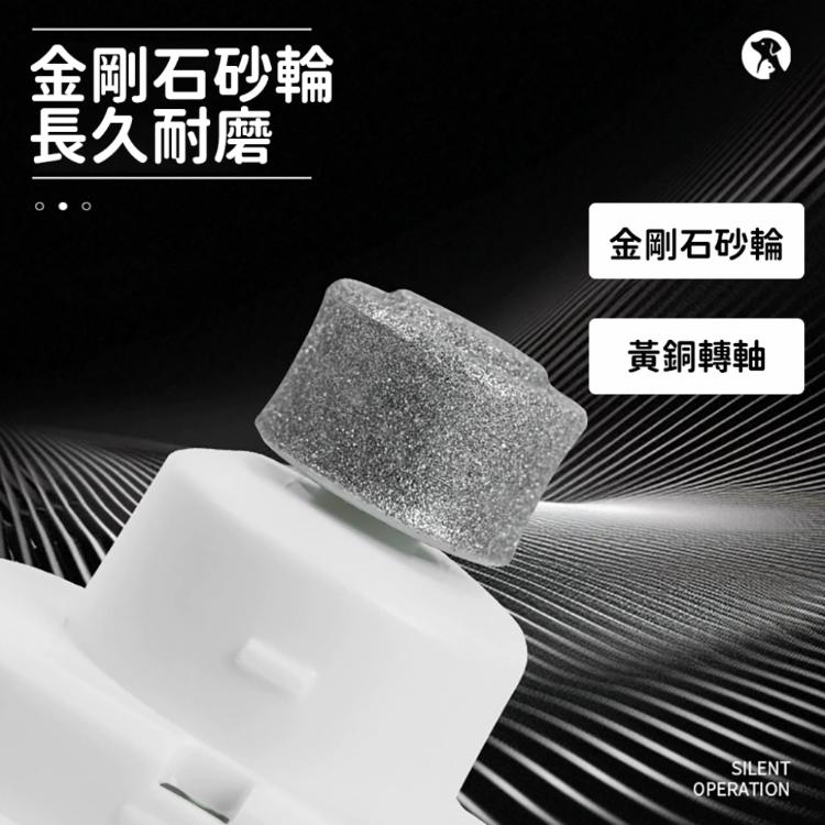 升級款【寵物電動磨甲器】USB充電