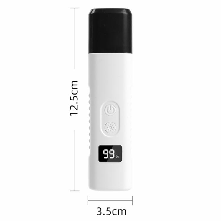 升級款【寵物電動磨甲器】USB充電