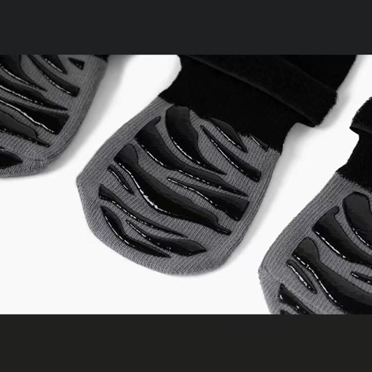 【狗狗防滑襪】一組四隻腳