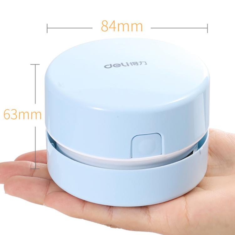 USB充電式【桌面迷你吸塵器】