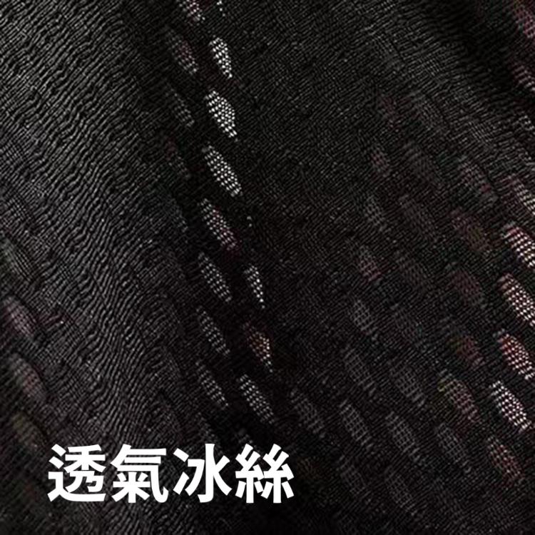 夏日必備【全包式冰絲涼感防曬頭套面罩】超彈透氣不悶熱