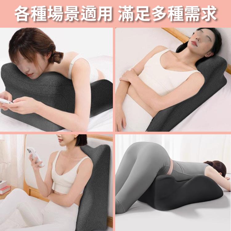 解鎖新姿勢【舒適情趣枕】靠墊 性輔助體位墊 多功能