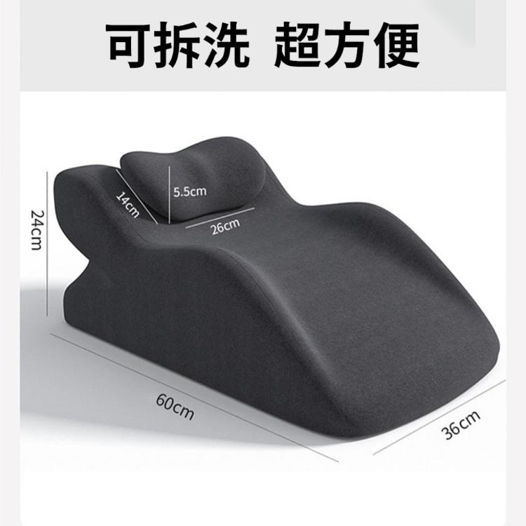 解鎖新姿勢【舒適情趣枕】靠墊 性輔助體位墊 多功能