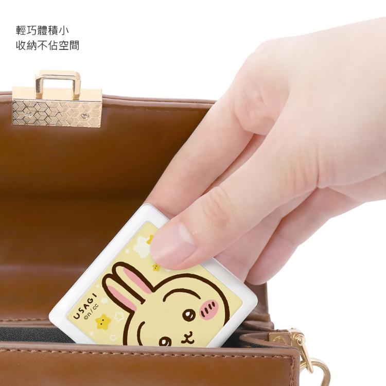 永橙GARMMA 吉伊卡哇 氮化鎵GaN 65W - 快充電源充電器 兔兔 快充頭