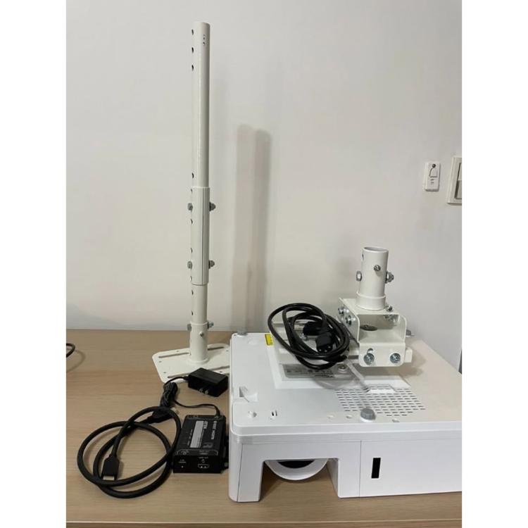 二手【原價十萬】OPTOMA 奧圖碼 ZU606T 6000流明 WUXGA雷射輕巧/高亮度工程/商