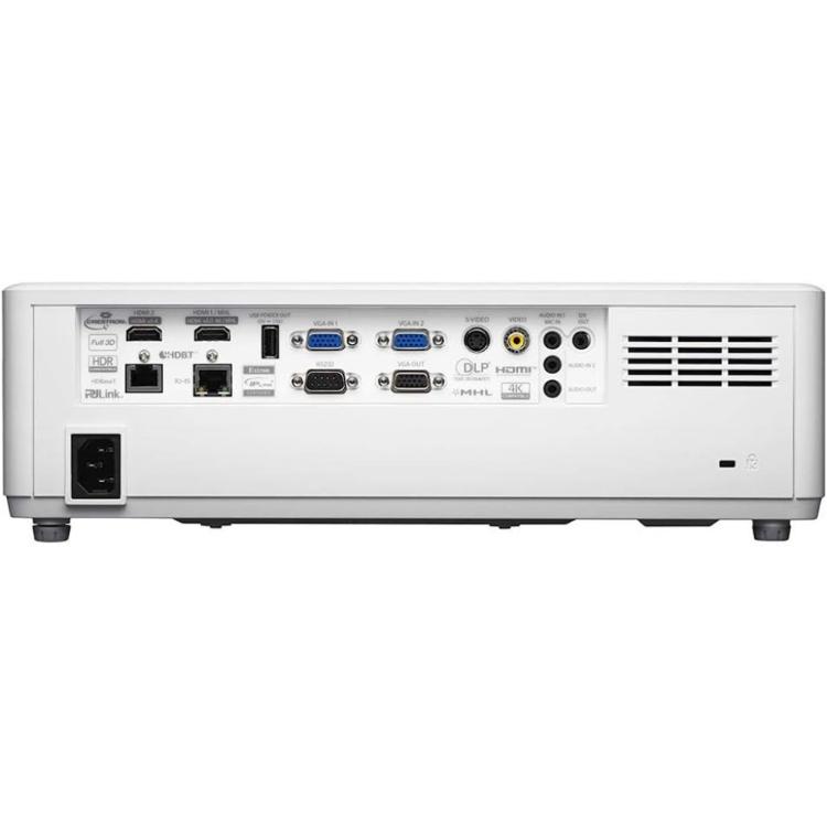 二手【原價十萬】OPTOMA 奧圖碼 ZU606T 6000流明 WUXGA雷射輕巧/高亮度工程/商