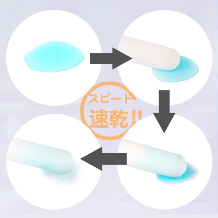 乾淨清爽 矽藻土吸濕棒 飛機杯專用清潔珪藻土乾燥棒 名器保養 除溼 防潮 衣櫃 鞋櫃 冰箱 防霉 抗