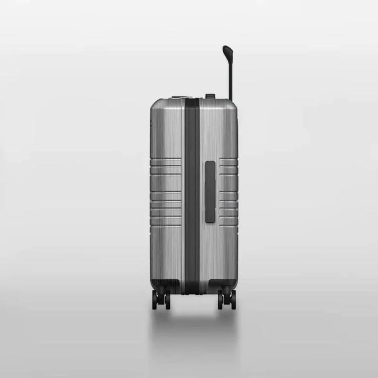 全新 TSMC 台積電X萬國通路 20吋行李箱 德國拜耳模克隆/Makrolon 100% PC