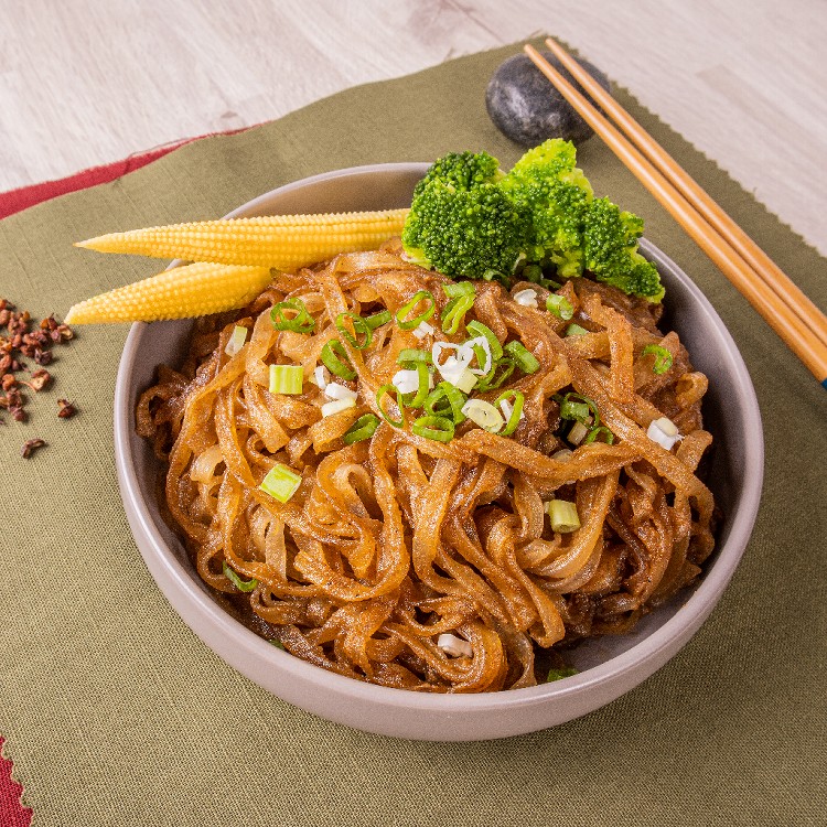 【龍廚】香椿芝麻寬粉/花椒芝麻寬粉(即期良品)