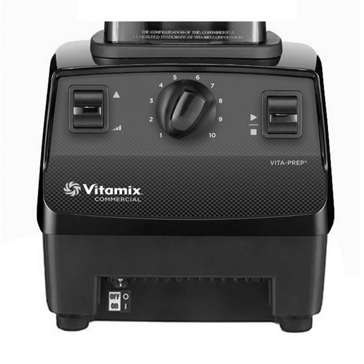 【美國 Vita-Mix】多功能生機調理機 VITA PREP